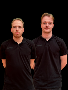 Foter der Frauen 3 Trainer
