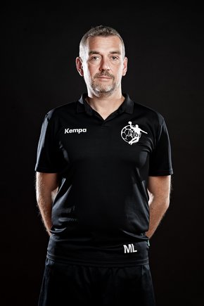 Portrait von Markus Lenz 