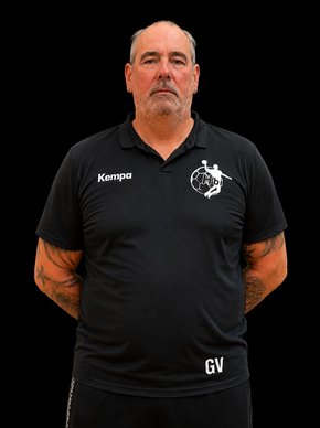 Foto vom Trainer Männer 2